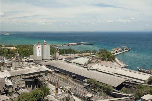 Holcim Philippines to hike Davao cement production to 2.2 million tons
