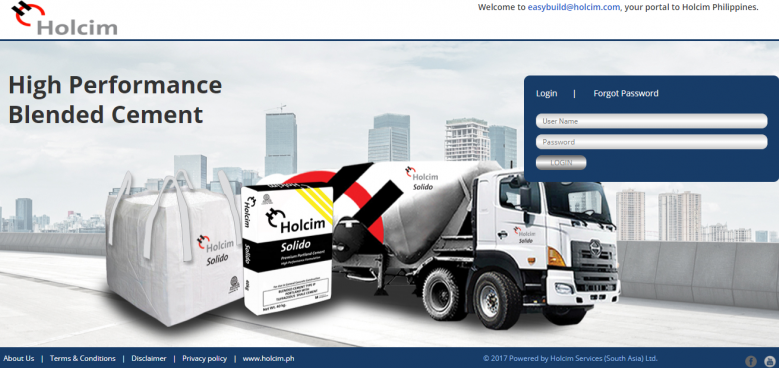 easybuild