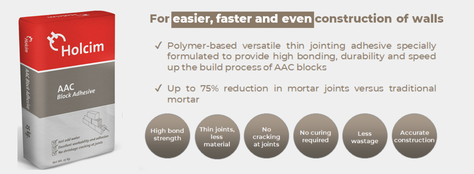 Block adhesive online