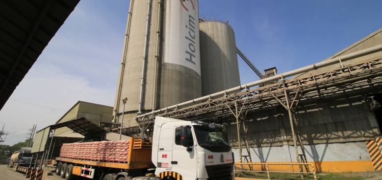 Holcim completes Davao expansion, strengthens support for Mindanao