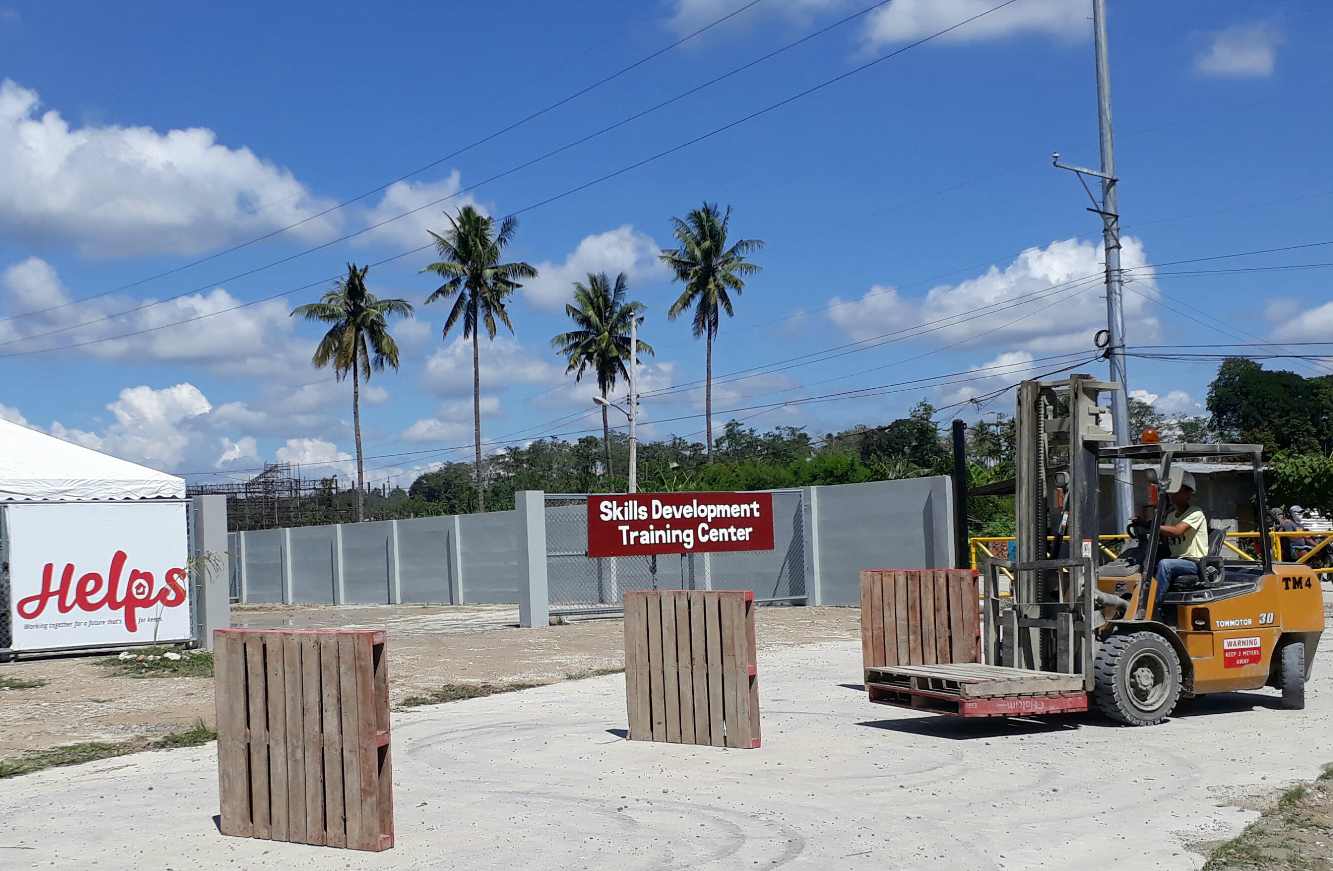 Holcim CSR programs helps over 350,000 in 2018 | Holcim Philippines